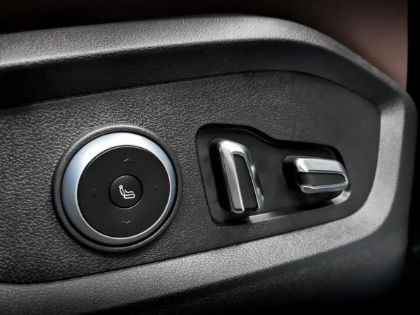Chery Tiggo 8 Pro Max I Рестайлинг с пробегом 2024 года, цена 2 885 000 рублей, 5200 км, внедорожник, Автокод Объявления