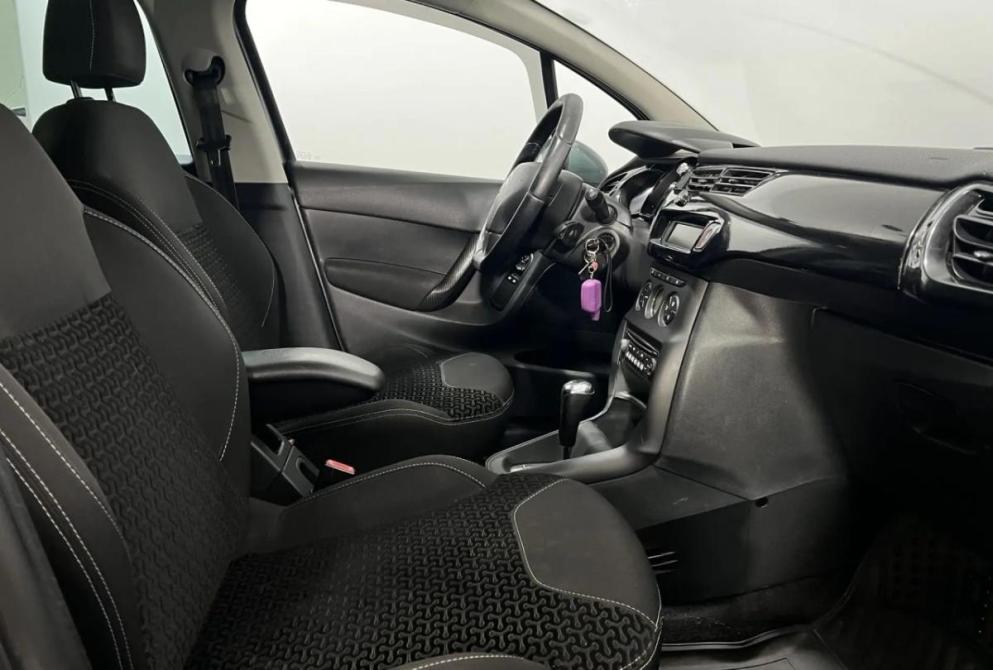 Citroen C3 II Нижний Новгород  - изображение 13