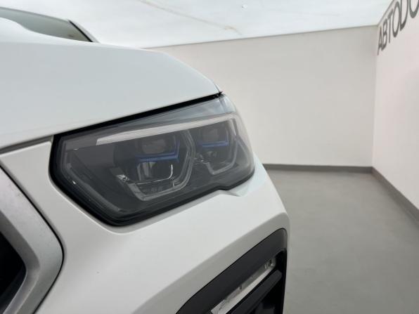 BMW X6 III (G06) с пробегом 2021 года, цена 8 390 000 рублей, 87171 км, внедорожник, Автокод Объявления
