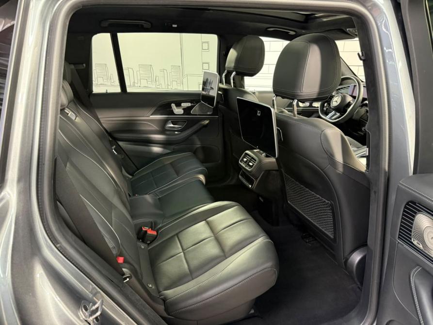 Mercedes-Benz GLS II (X167) Рестайлинг Москва  - изображение 24