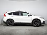 Honda CR-V IV Санкт-Петербург  - изображение 23