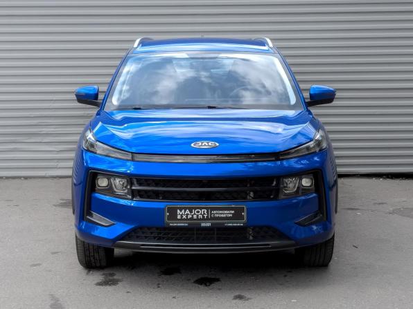 JAC JS6 с пробегом 2023 года, цена 1 900 000 рублей, 23471 км, внедорожник, Автокод Объявления
