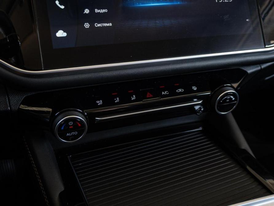 Omoda S5 Краснодар  - изображение 12