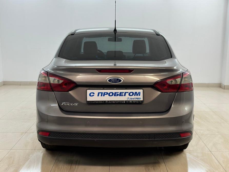 Ford Focus III Москва  - изображение 3