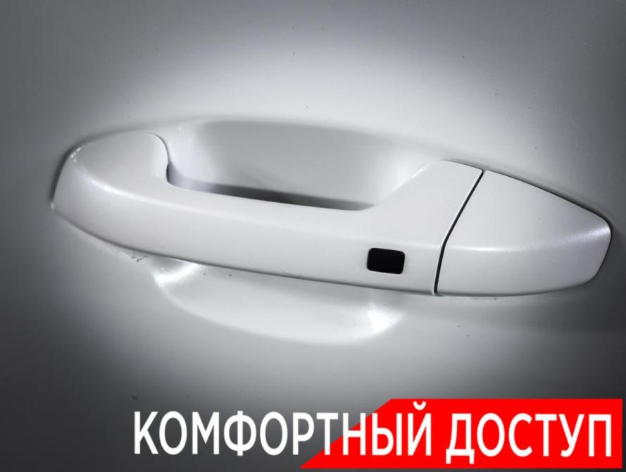 Kia Seltos I Москва  - изображение 23