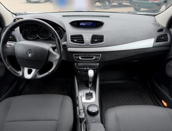 Renault Fluence I с пробегом 2012 года, цена 799 000 рублей, 140000 км, седан, Автокод Объявления