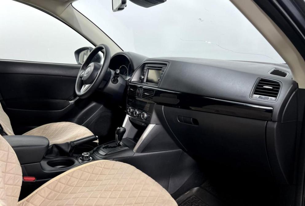 Mazda CX-5 I Нижний Новгород  - изображение 12