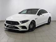 Mercedes-Benz CLS III (C257) Рестайлинг Химки  - изображение 31