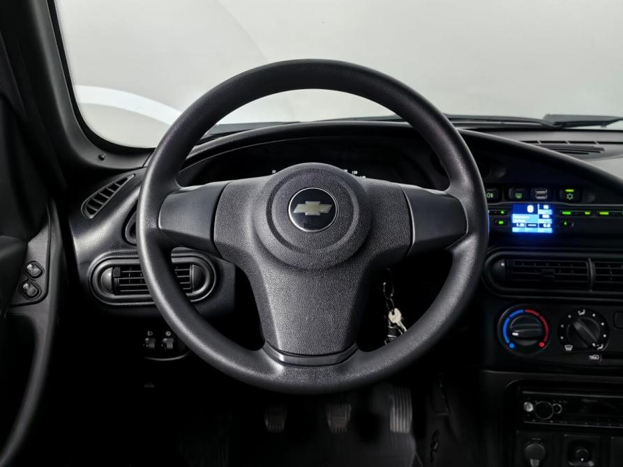 Chevrolet Niva I Рестайлинг Москва  - изображение 13