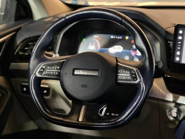 Haval F7 I Рестайлинг с пробегом 2022 года, цена 1 799 000 рублей, 108942 км, внедорожник, Автокод Объявления
