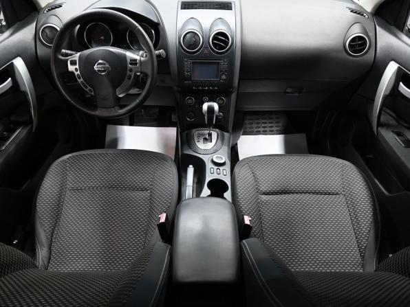 Nissan Qashqai+2 I с пробегом 2009 года, цена 875 000 рублей, 178827 км, внедорожник, Автокод Объявления