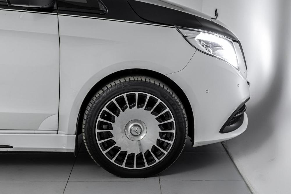 Mercedes-Benz V-Класс III (W447) Казань  - изображение 7