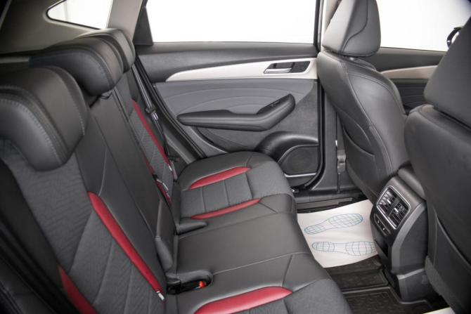 Haval F7 I Рестайлинг с пробегом 2023 года, цена 2 249 000 рублей, 17000 км, внедорожник, Автокод Объявления