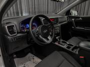 Kia Sportage IV Рестайлинг Красноярск  - изображение 23