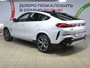 BMW X6 III (G06) Москва  - изображение 31