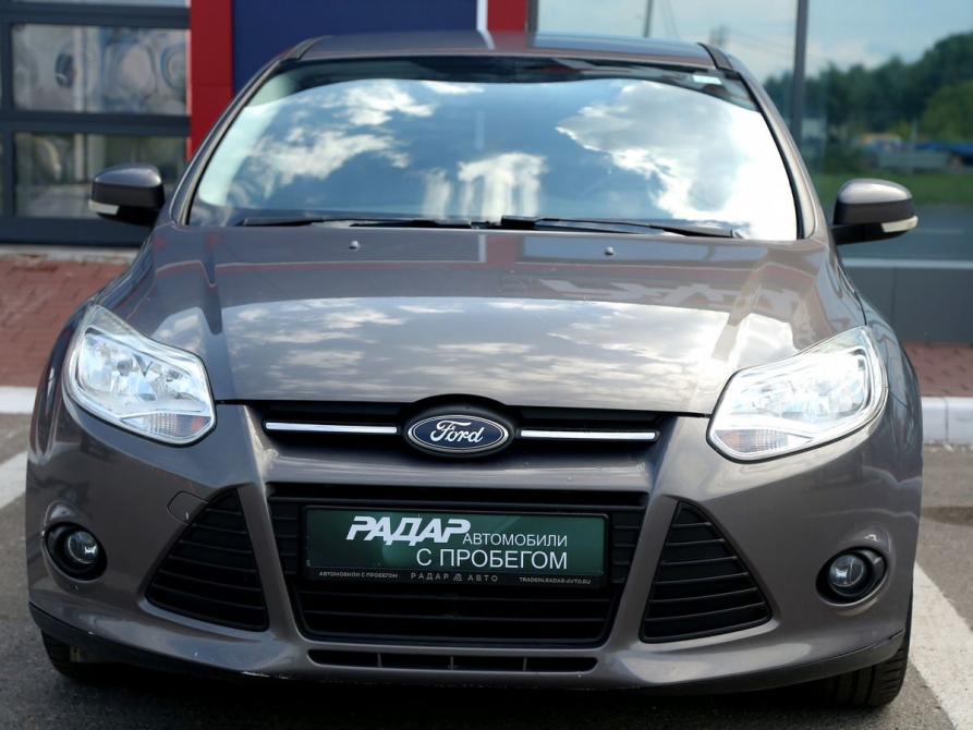 Ford Focus III Иваново  - изображение 2