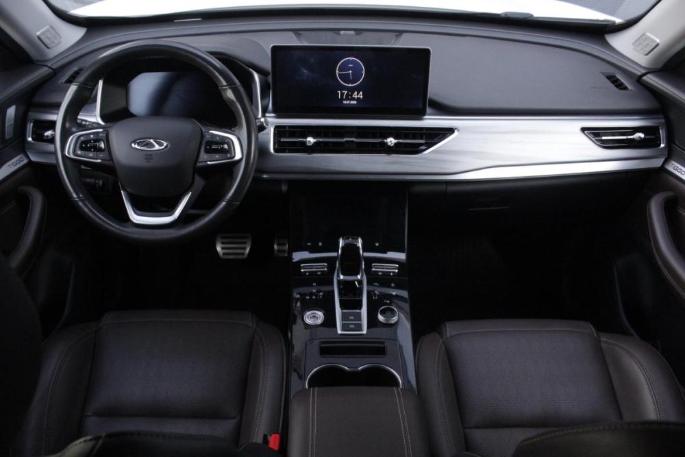 Chery Tiggo 8 Pro I Брянск  - изображение 7