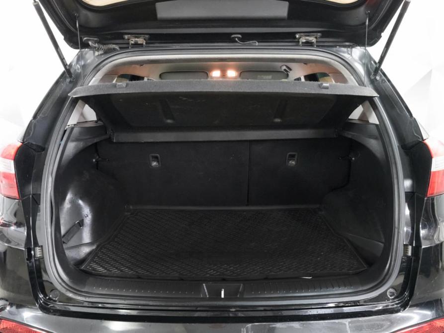 Hyundai Creta I Ульяновск  - изображение 15