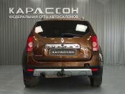 Renault Duster I Пермь  - изображение 22