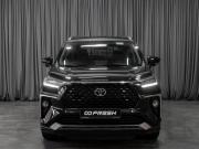 Toyota Veloz Тюмень  - изображение 25