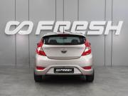 Hyundai Solaris I Воронеж  - изображение 22
