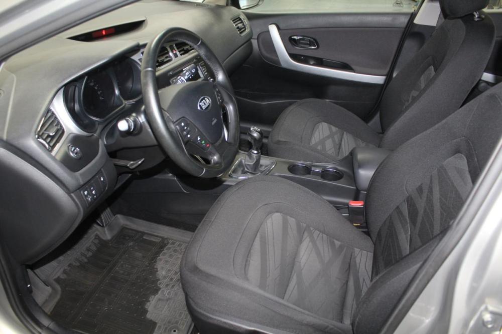 Kia Ceed II Кемерово  - изображение 17
