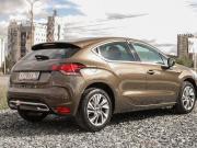 Citroen DS4 Ижевск  - изображение 31