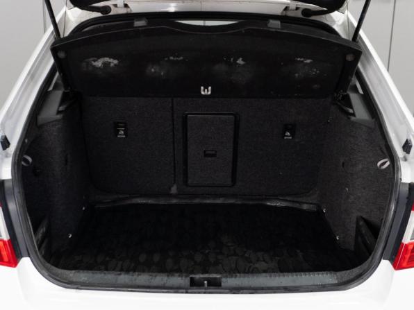 Skoda Octavia III (A7) с пробегом 2014 года, цена 1 109 000 рублей, 299768 км, лифтбек, Автокод Объявления