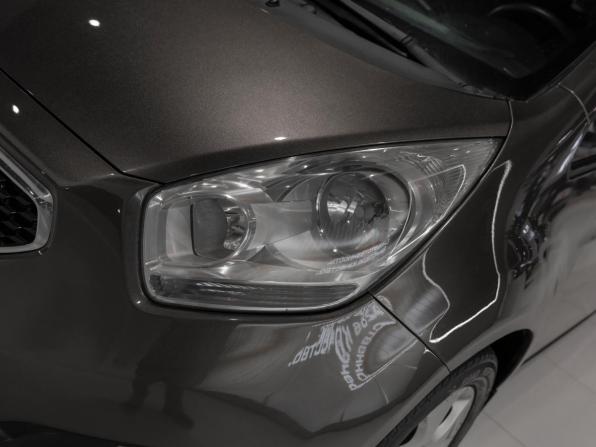 Kia Venga I с пробегом 2014 года, цена 995 000 рублей, 239024 км, минивэн, Автокод Объявления