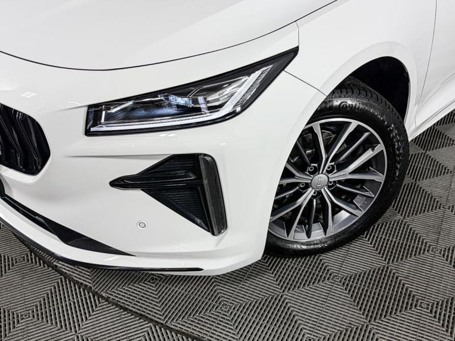 Geely Preface I Ногинск  - изображение 23