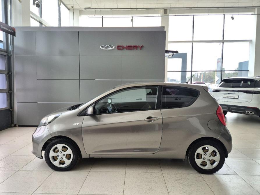 Kia Picanto II Екатеринбург  - изображение 7