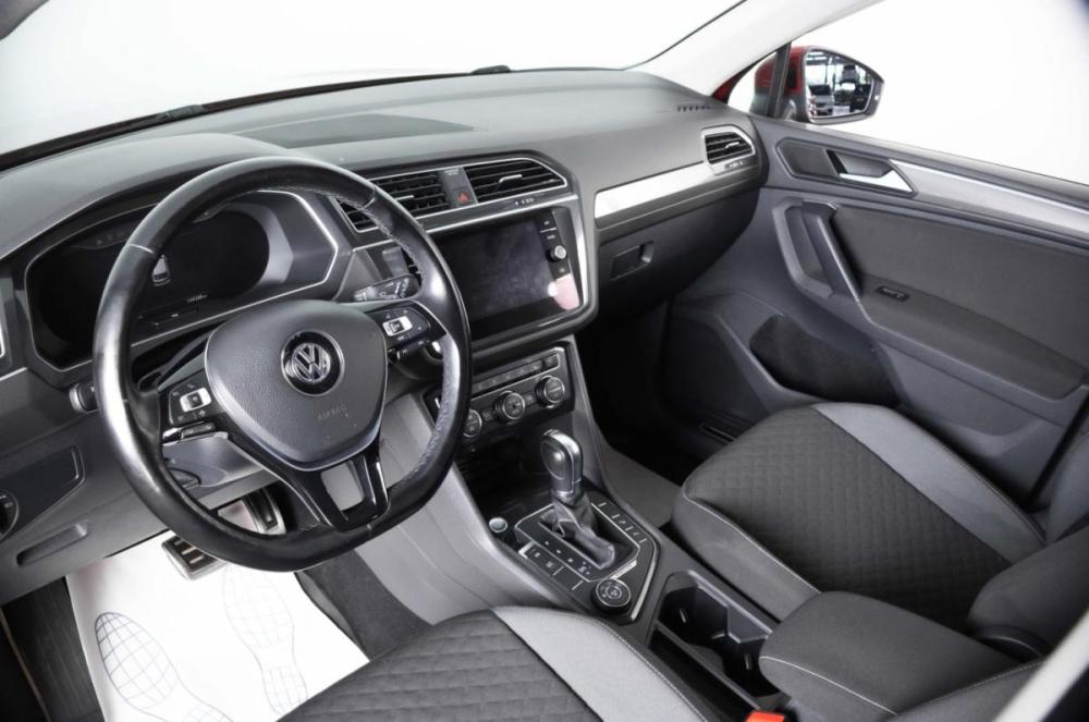 Volkswagen Tiguan II Пермь  - изображение 9