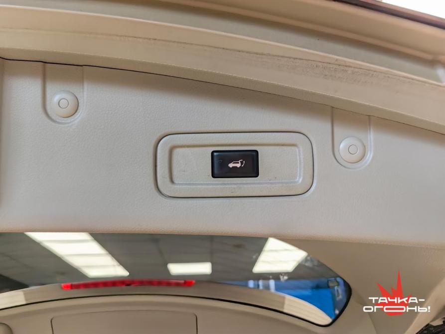 Nissan Murano II (Z51) Рестайлинг Пермь  - изображение 28