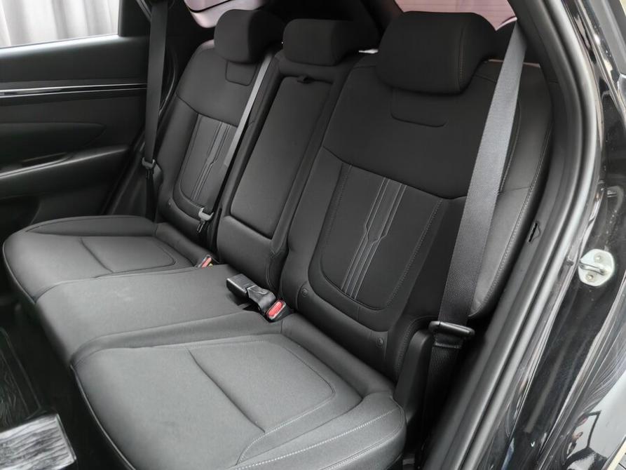 Hyundai Tucson IV Подольск  - изображение 8