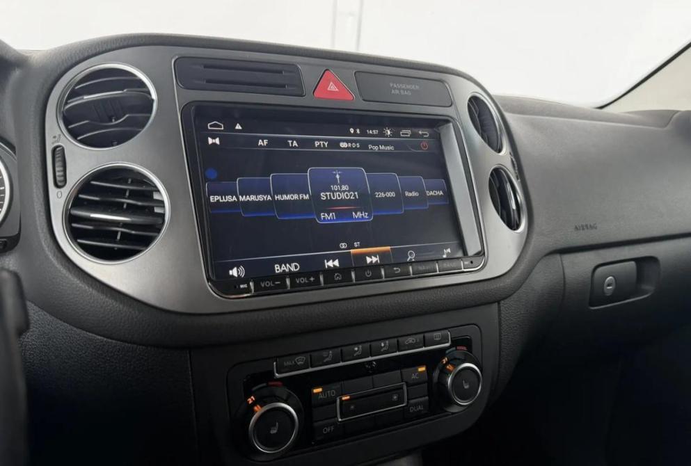 Volkswagen Tiguan I Киров  - изображение 19