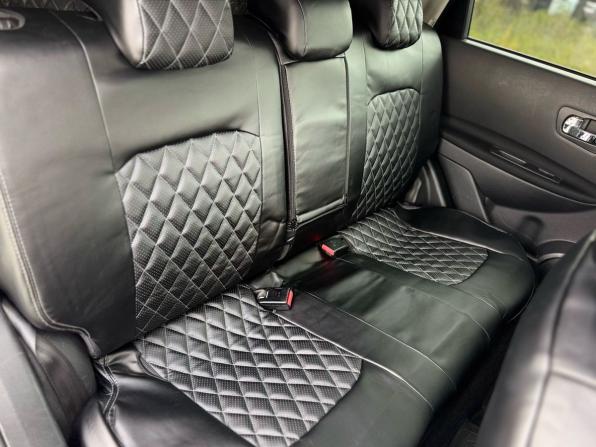 Nissan Qashqai I Рестайлинг с пробегом 2012 года, цена 1 100 000 рублей, 137000 км, внедорожник, Автокод Объявления