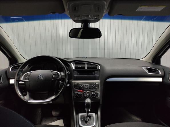 Citroen C4 II с пробегом 2016 года, цена 845 000 рублей, 160000 км, седан, Автокод Объявления