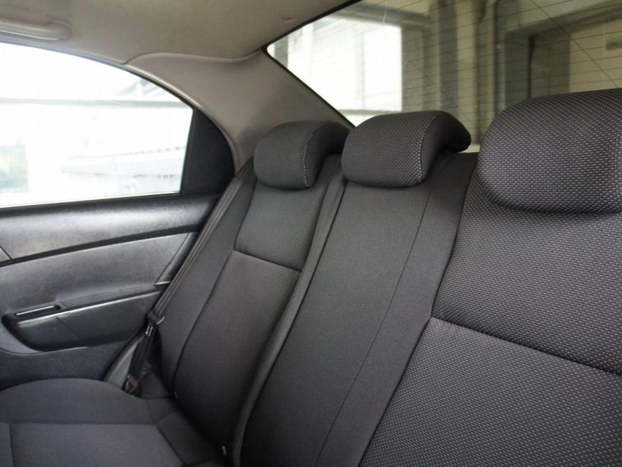Chevrolet Aveo I Рестайлинг Березовский  - изображение 9