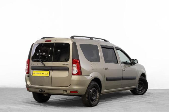 Lada (ВАЗ) Largus I Рестайлинг с пробегом 2022 года, цена 1 099 000 рублей, 149000 км, универсал, Автокод Объявления