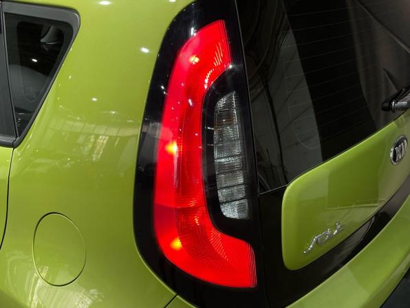 Kia Soul II с пробегом 2016 года, цена 1 330 000 рублей, 130761 км, хэтчбек, Автокод Объявления