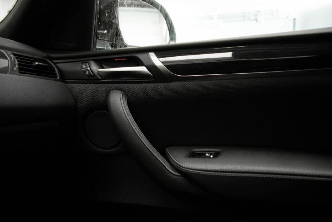 BMW X4 I (F26) с пробегом 2015 года, цена 2 750 000 рублей, 100100 км, внедорожник, Автокод Объявления