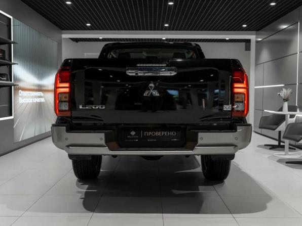 Mitsubishi L200 VI с пробегом 2025 года, цена 5 300 000 рублей, 50 км, пикап, Автокод Объявления