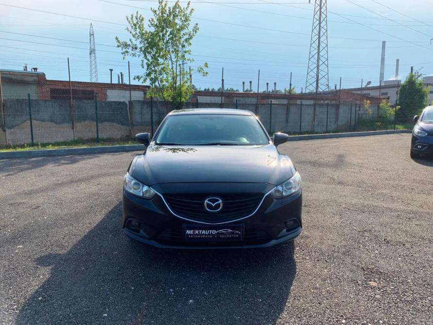 Mazda 6 III (GJ) Чебоксары  - изображение 10
