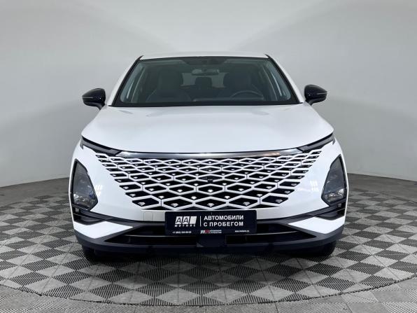 Omoda C5 I с пробегом 2024 года, цена 1 678 000 рублей, 46630 км, внедорожник, Автокод Объявления