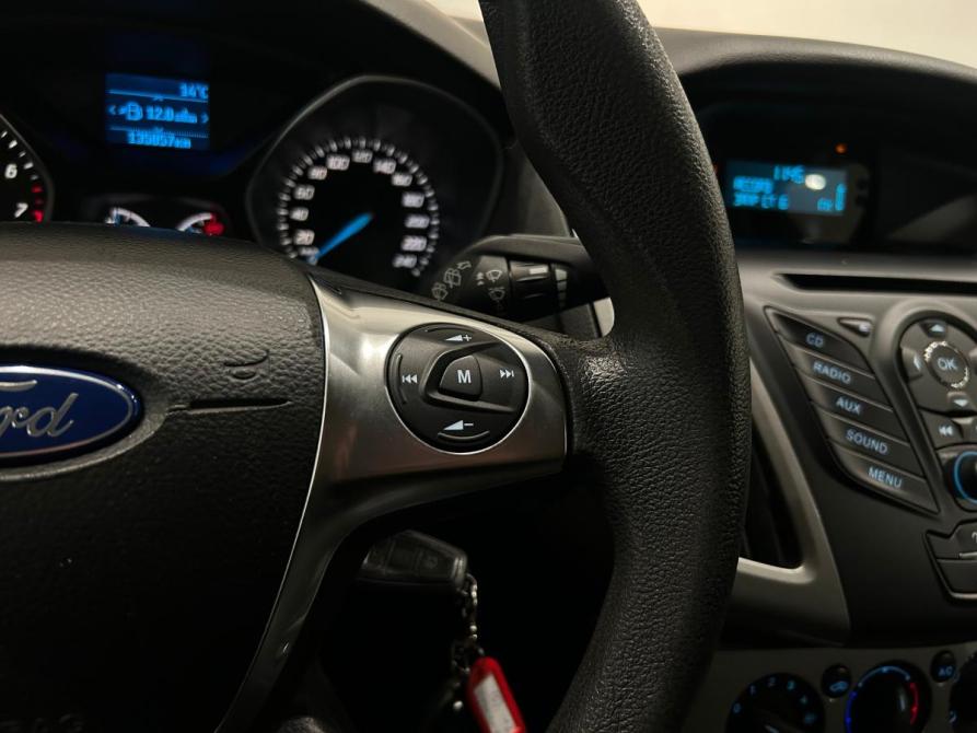 Ford Focus III Санкт-Петербург  - изображение 22