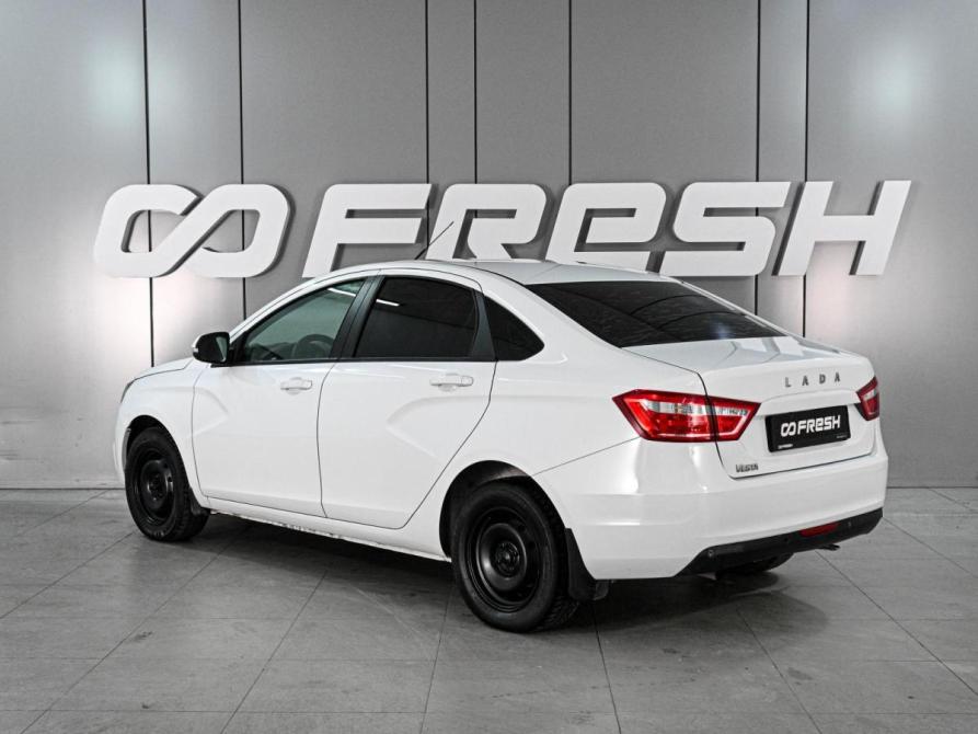Lada (ВАЗ) Vesta I Ростов-на-Дону  - изображение 2