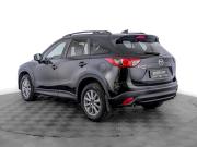 Mazda CX-5 I Рестайлинг Москва  - изображение 34