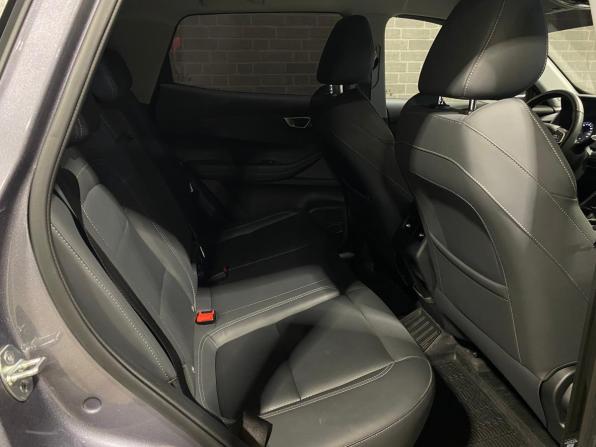 Chery Tiggo 4 Pro I с пробегом 2024 года, цена 1 755 000 рублей, 6041 км, внедорожник, Автокод Объявления