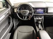 Skoda Kodiaq I Москва  - изображение 42
