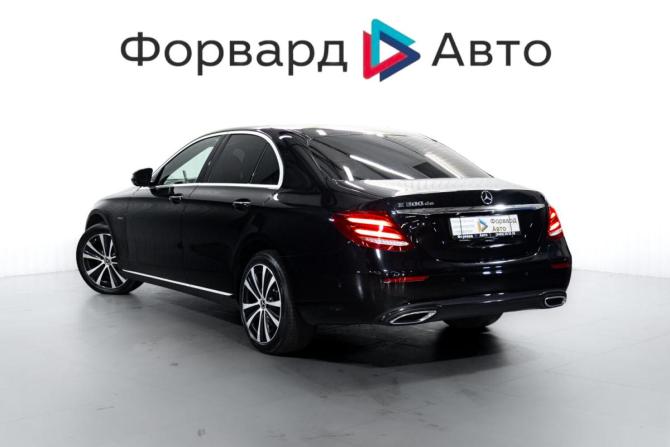 Mercedes-Benz E-Класс V (W213 S213 C238) с пробегом 2019 года, цена 3 690 000 рублей, 155736 км, седан, Автокод Объявления